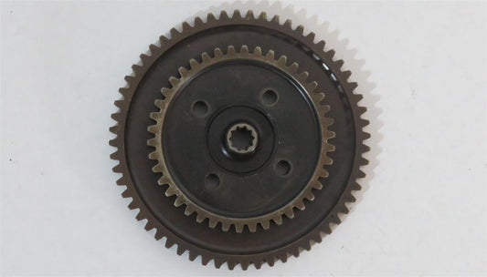 Continental IO-470 Camshaft Gear 535660