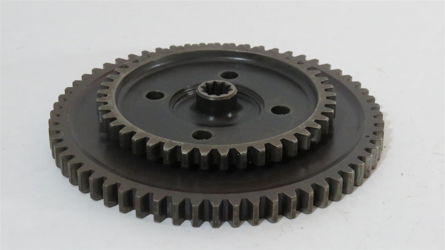 Continental IO-470 Camshaft Gear 535660