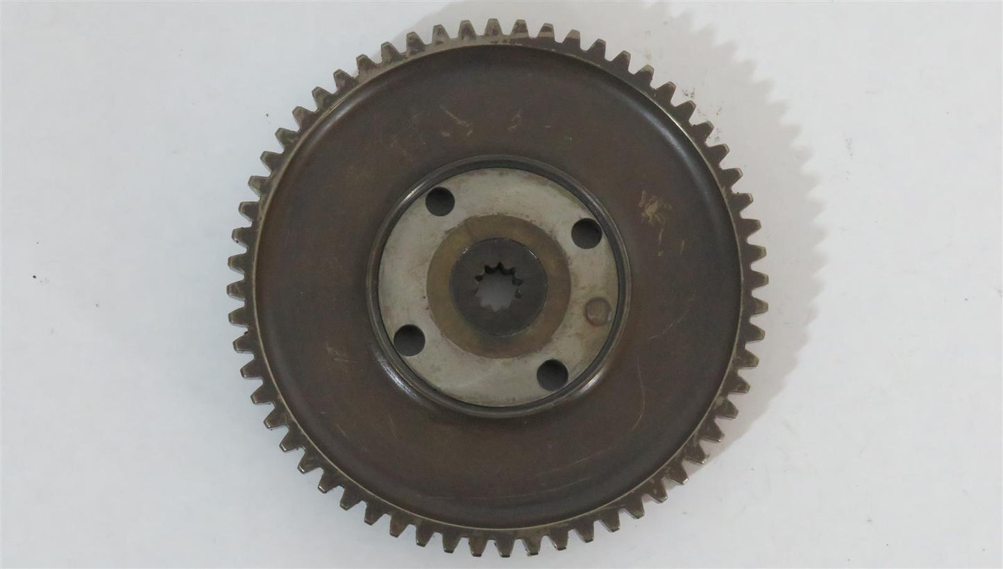 Continental IO-470 Camshaft Gear 535660