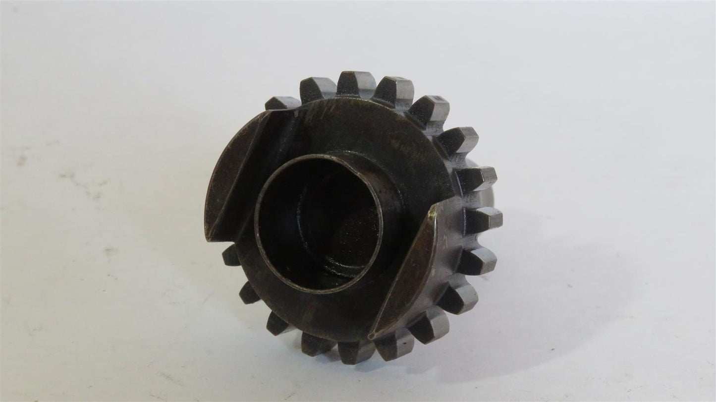 Continental IO-470 Magneto Drive Gear 629076