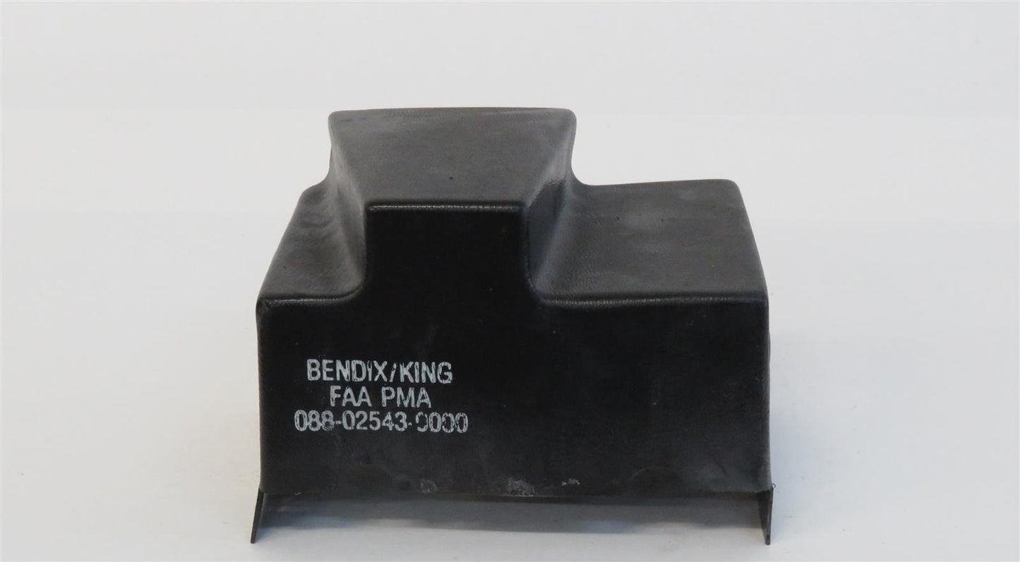 BENDIX KING Servo Cover for KS-271 088-02543-0000