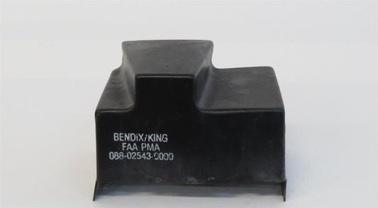 BENDIX KING Servo Cover for KS-271 088-02543-0000