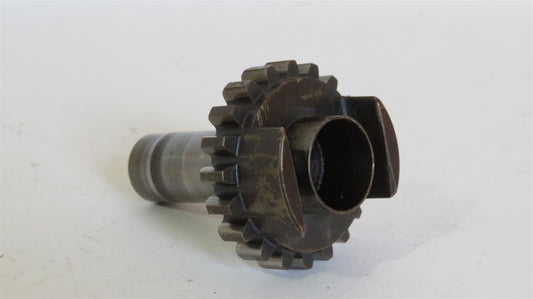 Continental IO-470 Magneto Drive Gear 629076