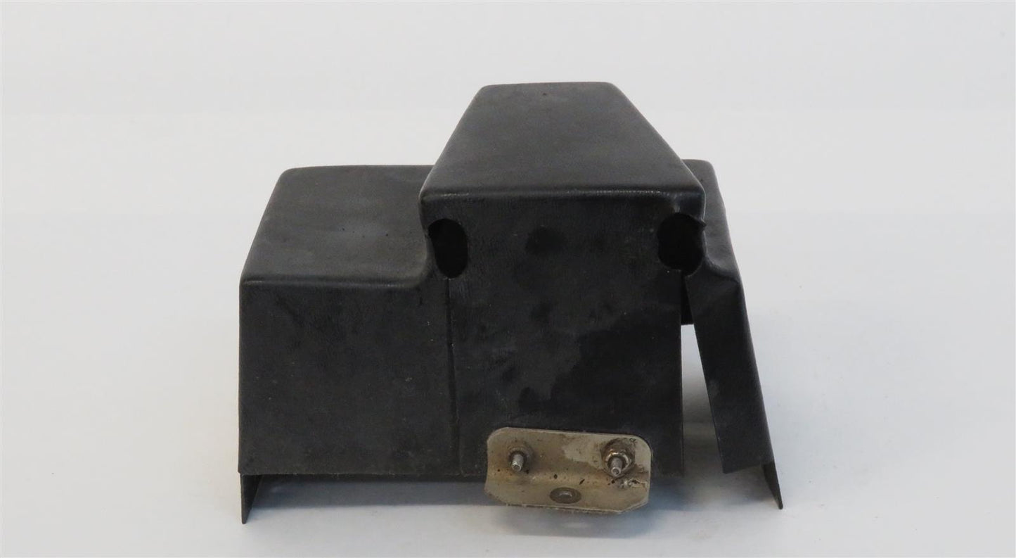 BENDIX KING Servo Cover for KS-271 088-02543-0000