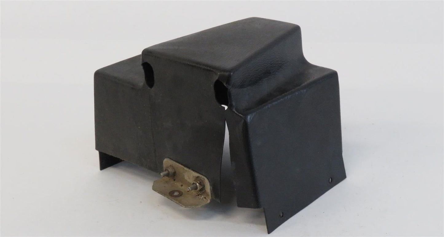 BENDIX KING Servo Cover for KS-271 088-02543-0000