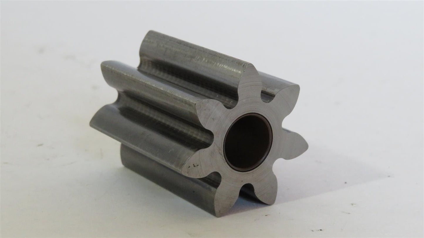 Continental IO-470 Oil Pump Gear 539525