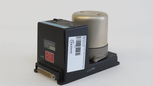 BENDIX KING KG-102A Directional Gyro 28V 060-0015-00