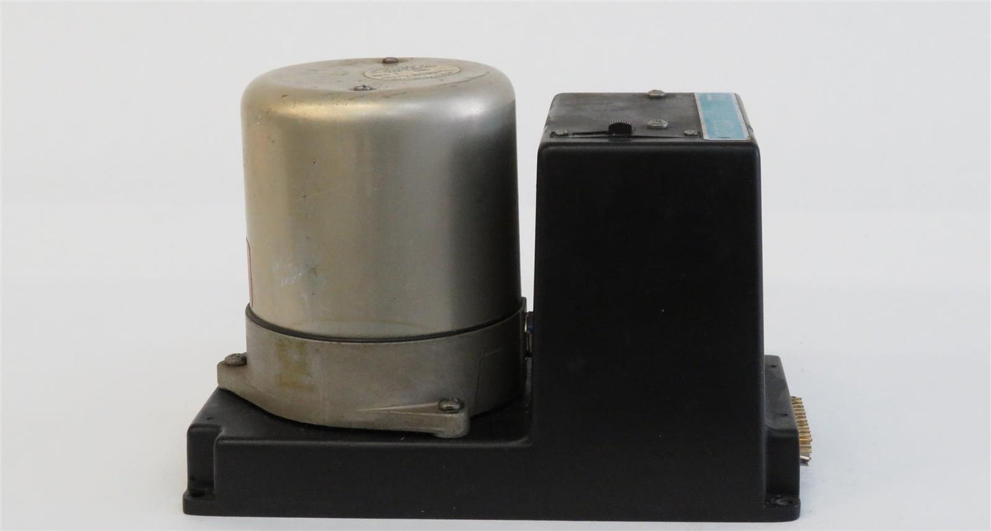 BENDIX KING KG-102A Directional Gyro 28V 060-0015-00