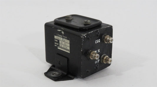 Hawker 125-700 800 900 Fuel Contents Indicating Cable Box 0101KKC01