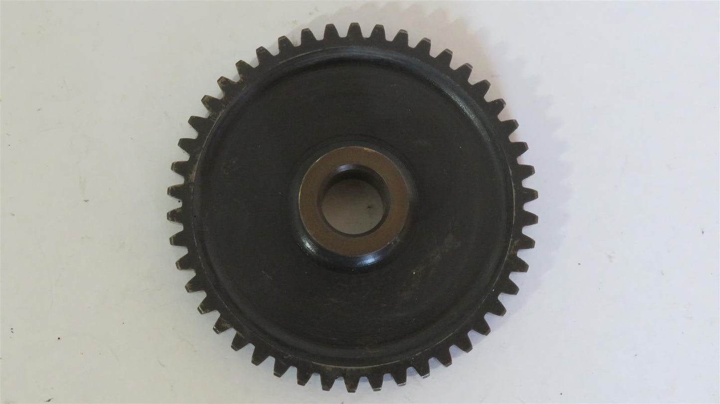 Continental IO-470 Idler Gear 534757