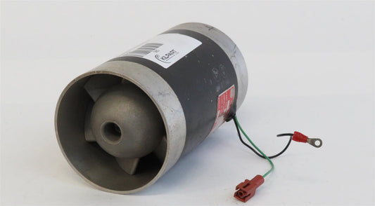 Piper PA-46-310P Malibu Heater Blower Assembly 27V 7Amps EM608 or 453-021