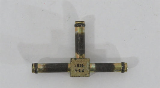 AVIATION TEE 1K14-4-4-4