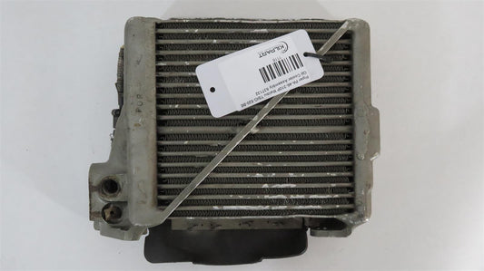 Piper PA-46-310P Malibu TSIO-520-BE Oil Cooler Assembly 637132
