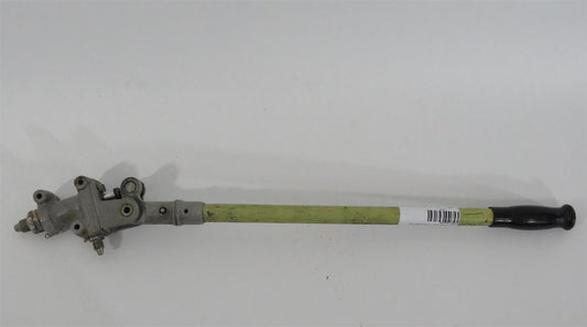Hawker 125-700 800 900 Hydraulic Hand Pump Assy Ground Service 25SF1341AB