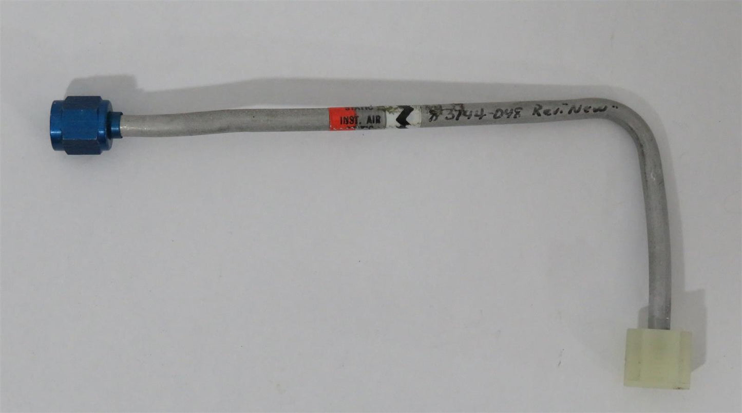 Piper PA-46-310P Malibu TUBE ASSEMBLY Static Air 83744-48 83744-048