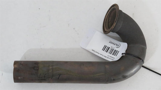 Beechcraft B60 Duke Gomolzig Waste Gate Tailpipe LH