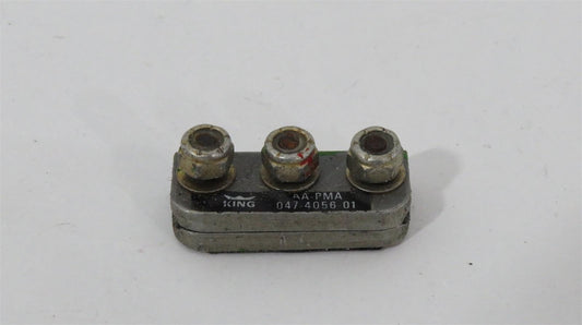 Bendix King CABLE BRACKET ASSY 047-4056-05 047-4056-01