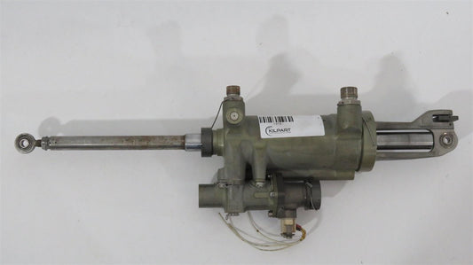 Hawker 125-700 800 RUDDER BIAS STRUT ASSY AC67042