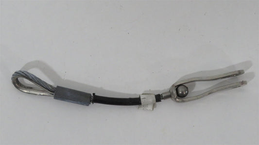 Piper PA-46-310P Malibu Seat Belt Attachment Cable Assy 96908-00