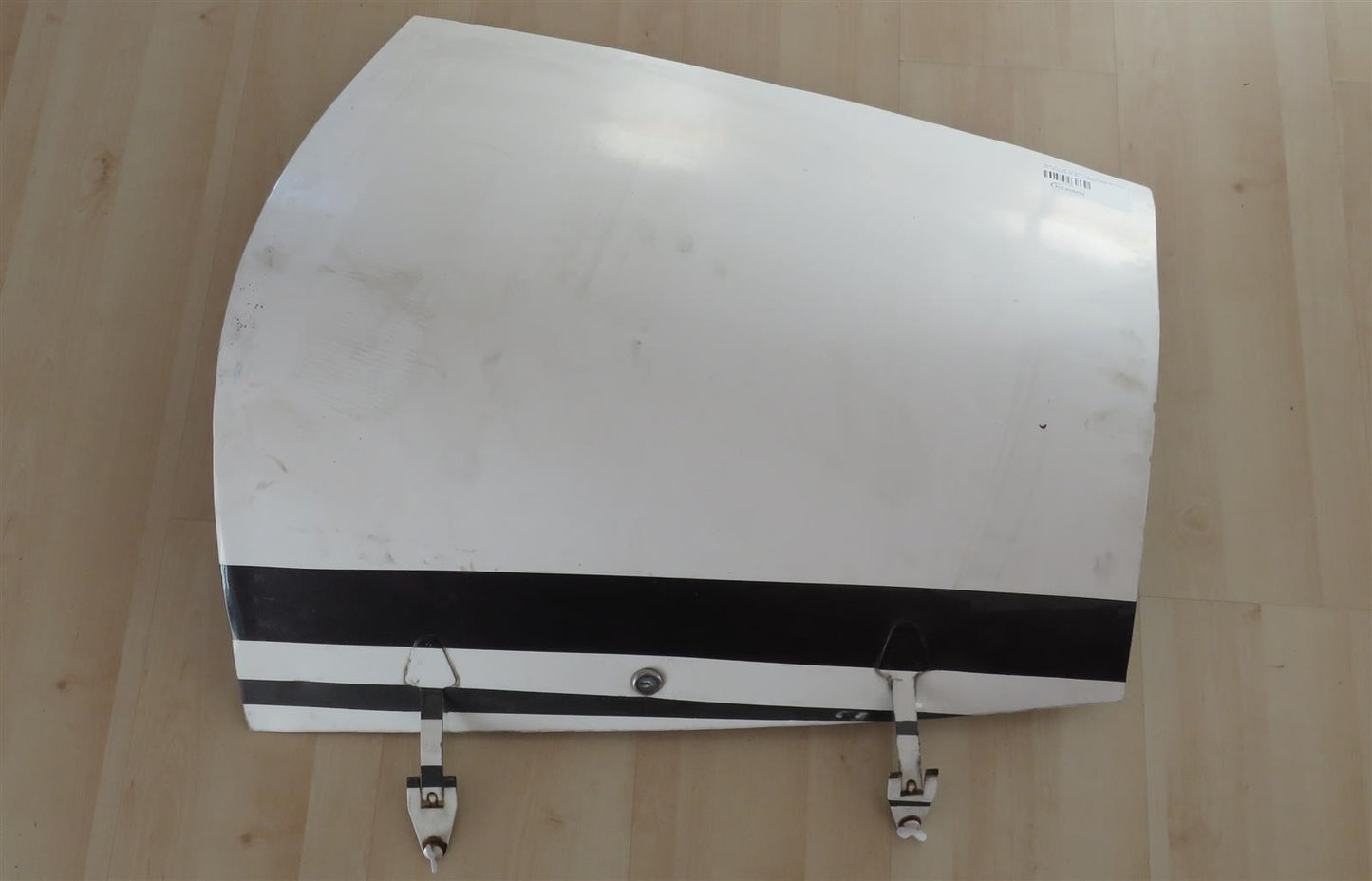 Beechcraft 95-B55 Nose Baggage Door 95--410029 or 95--410029-612