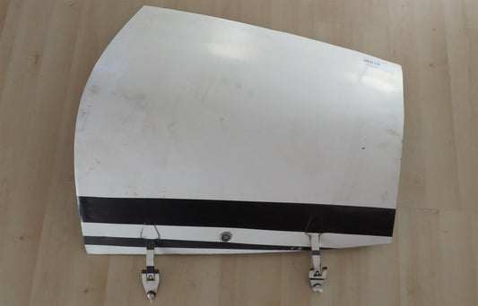 Beechcraft 95-B55 Nose Baggage Door 95--410029 or 95--410029-612