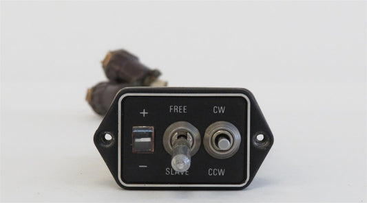 BENDIX KING KA-51B Slaving Accessory 28V Mods. 1-3 071-1242-06