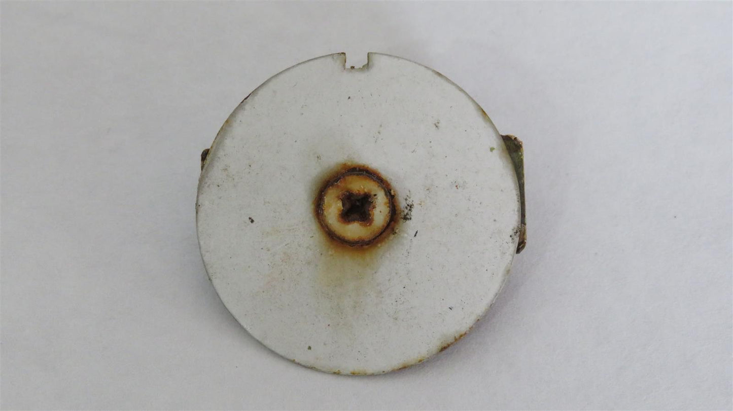 Beechcraft 95-B55 Baron Patch Plate A6914-1024-1