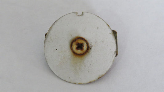 Beechcraft 95-B55 Baron Patch Plate A6914-1024-1