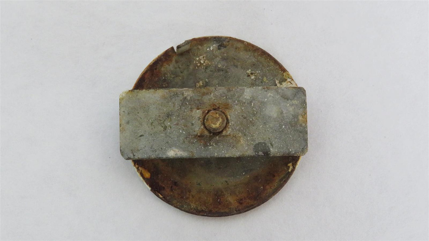 Beechcraft 95-B55 Baron Patch Plate A6914-1024-1