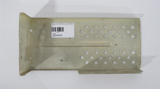 Hawker 125-700 800 Cover 25-7NF2061