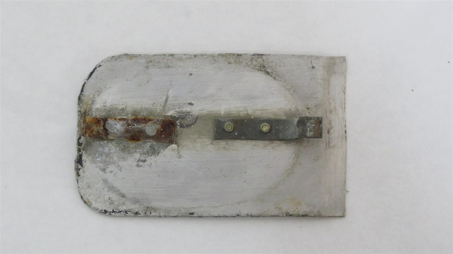 Beechcraft 95-B55 Baron RH Wing Bolt Door Upper FWD 35-105005-11