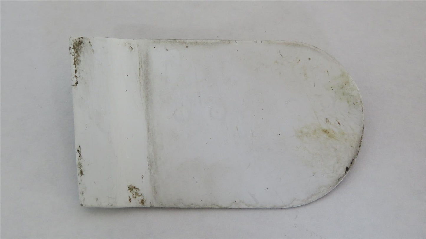 Beechcraft 95-B55 Baron LH Wing Bolt Door Upper AFT 35-105005-12