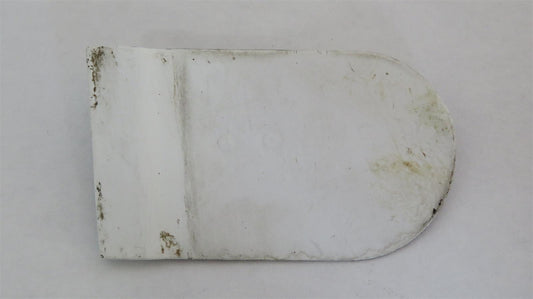 Beechcraft 95-B55 Baron LH Wing Bolt Door Upper AFT 35-105005-12