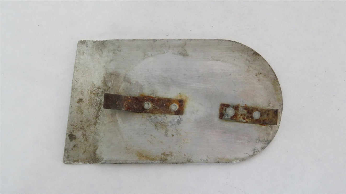 Beechcraft 95-B55 Baron LH Wing Bolt Door Upper AFT 35-105005-12