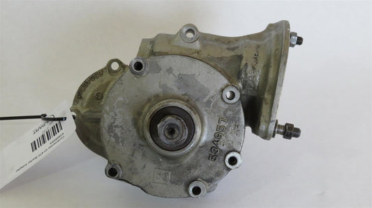 Continental IO-470 Starter Adapter 635050A4