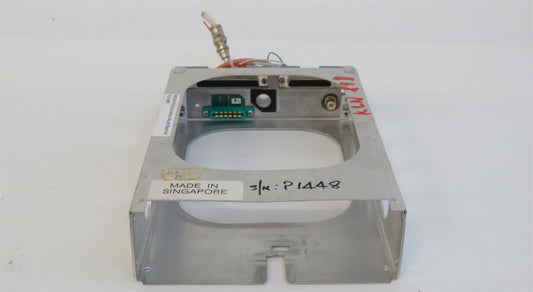 BENDIX KING Avionics Mount Rack for KLN 89B