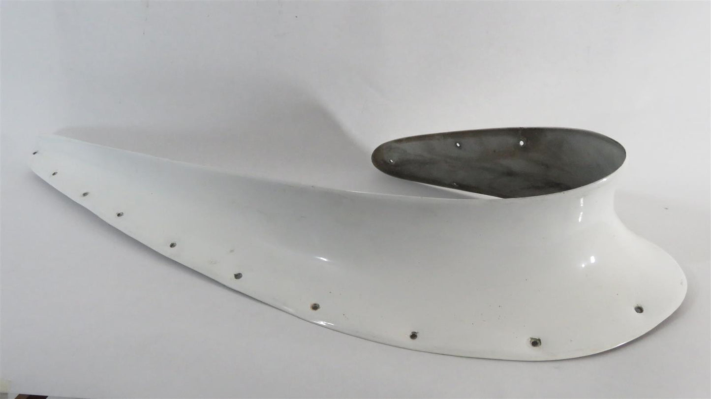 Beechcraft 95-B55 Baron RH Wing Inboard Fillet 96-110010-8 or 96-110010-15