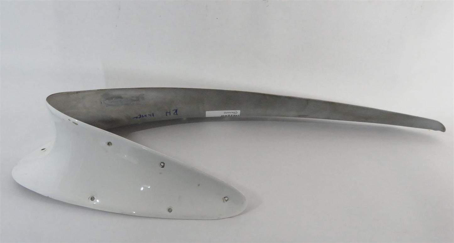 Beechcraft 95-B55 Baron RH Wing Inboard Fillet 96-110010-8 or 96-110010-15