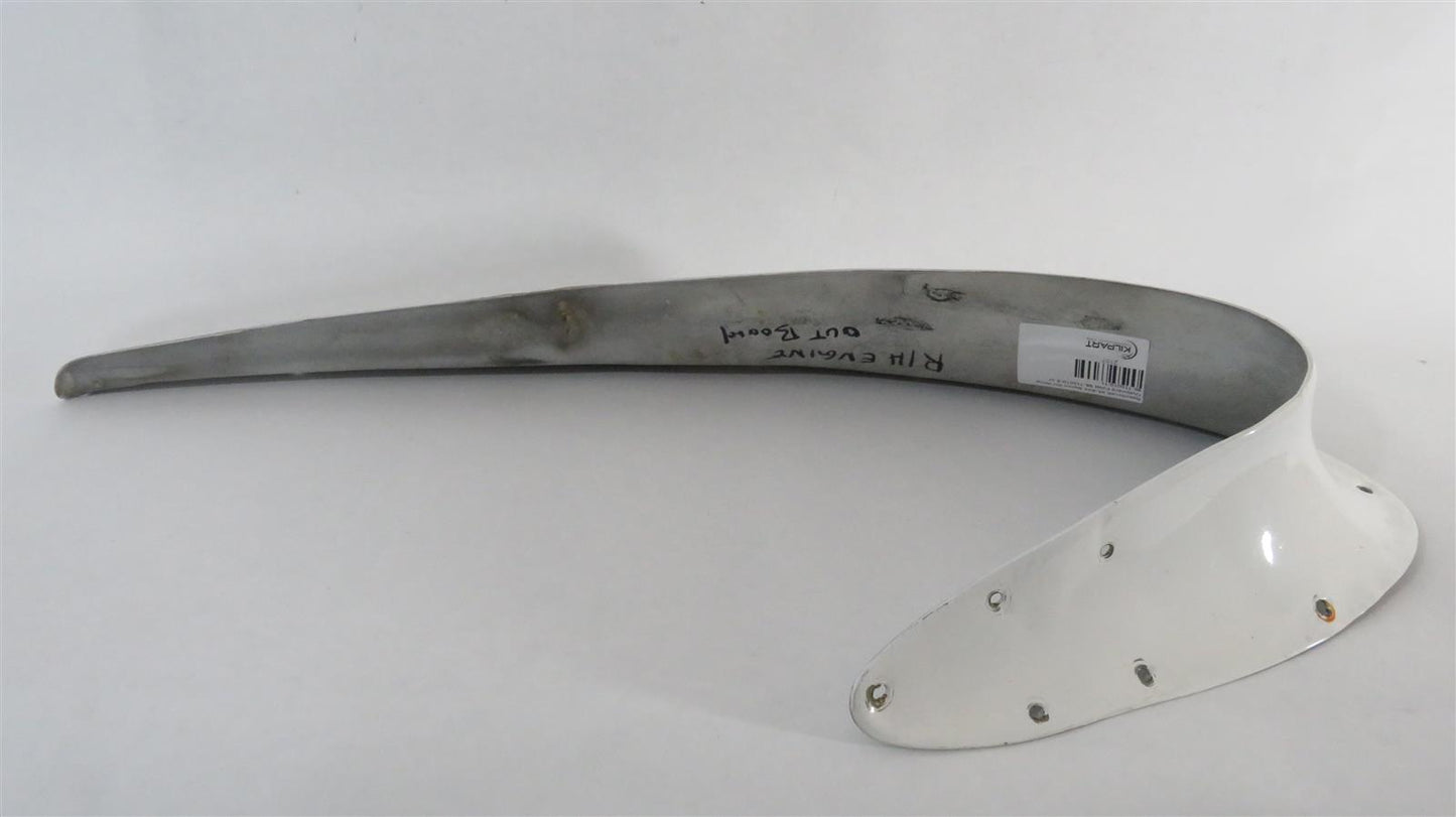 Beechcraft 95-B55 Baron RH Wing Outboard Fillet 96-110010-6 or 96-110010-11