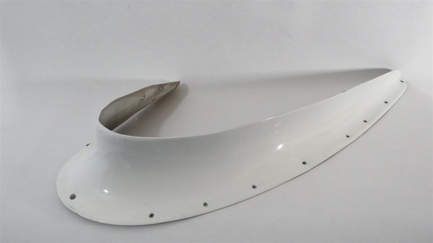 Beechcraft 95-B55 Baron RH Wing Outboard Fillet 96-110010-6 or 96-110010-11