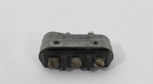 Hawker 125-700 800 900 Engine Control Warning Switch 1HSN64