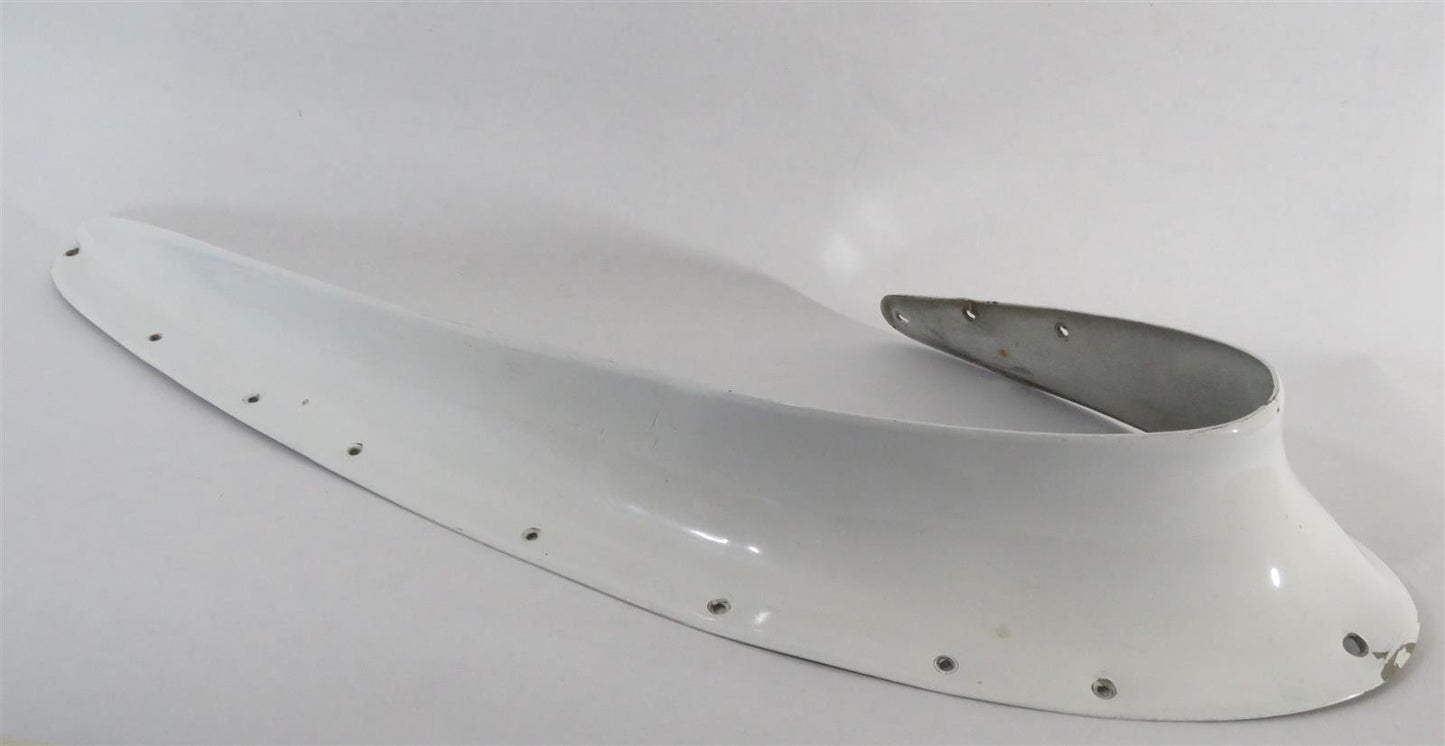Beechcraft 95-B55 Baron LH Wing Outboard Fillet 96-110010-5 or 96-110010-9