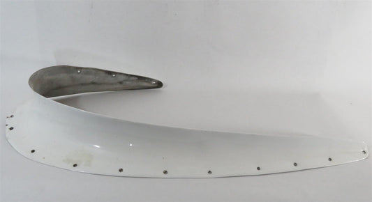 Beechcraft 95-B55 Baron LH Wing Inboard Fillet 96-110010-7 or 96-110010-13