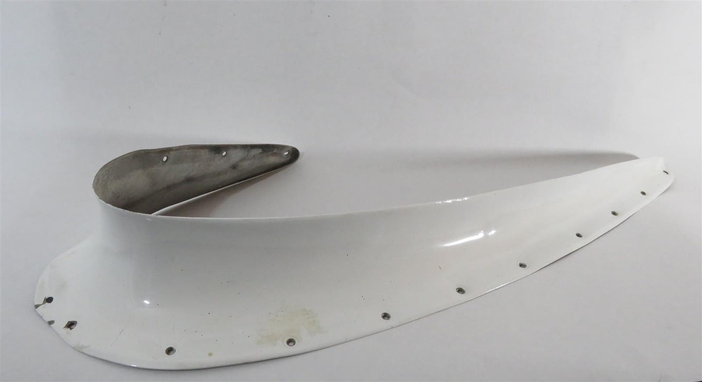 Beechcraft 95-B55 Baron LH Wing Inboard Fillet 96-110010-7 or 96-110010-13