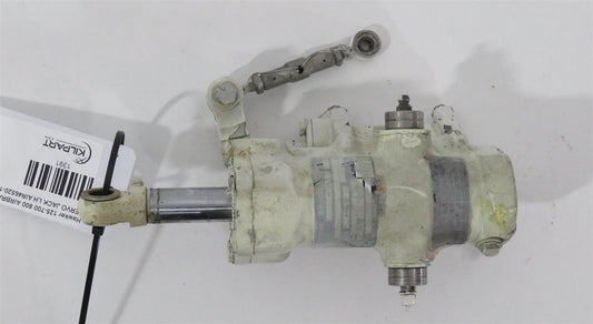 Hawker 125-700 800 900 AIRBRAKE SERVO JACK LH AIR46520-1