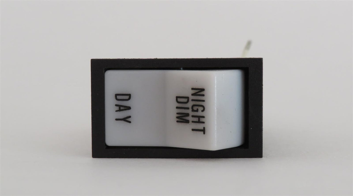 Piper PA-46-310P Malibu NightDim/Day Switch 688-296 8941-K699
