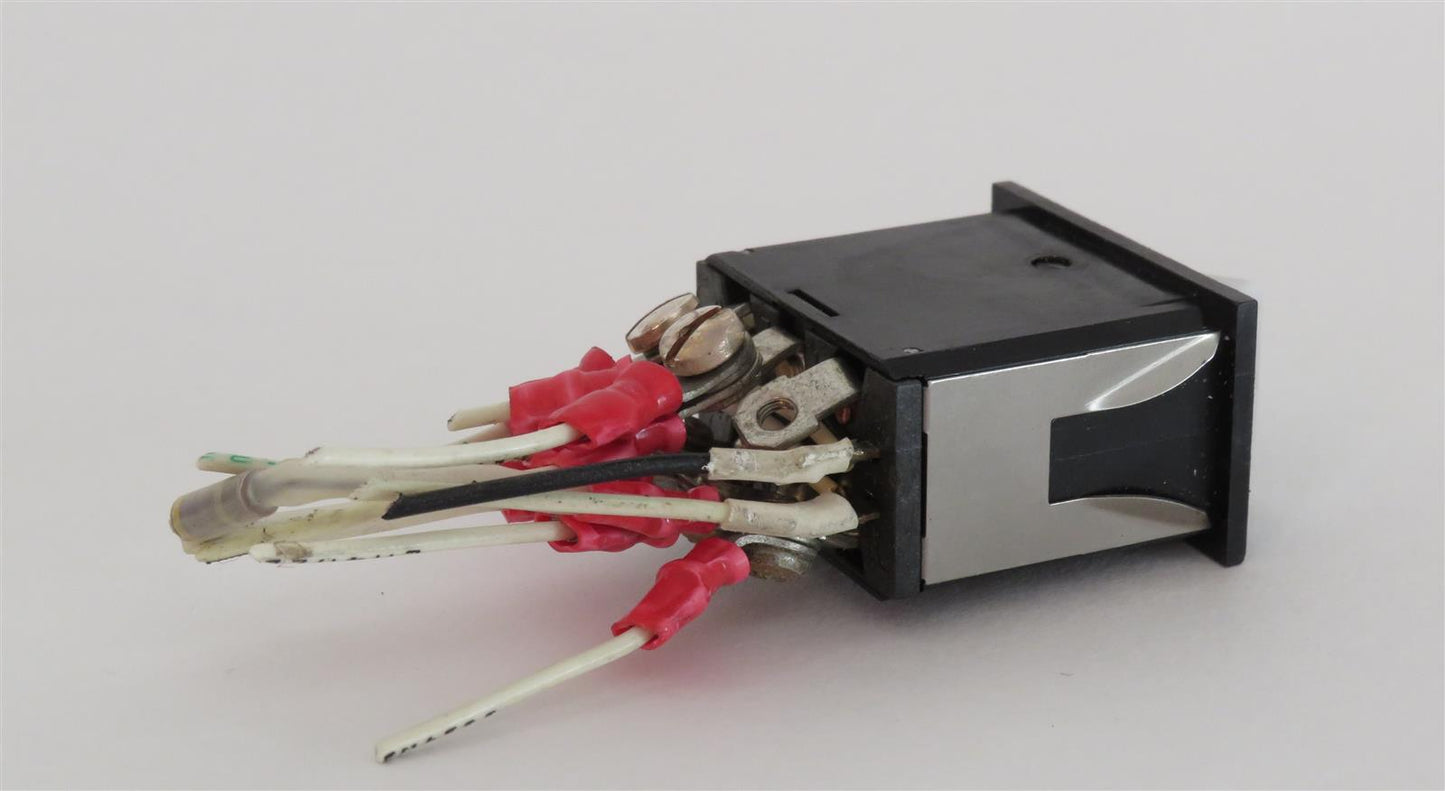 Piper PA-46-310P Malibu NightDim/Day Switch 688-296 8941-K699