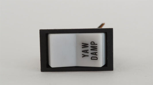 Piper PA-46-310P Malibu Yaw Damper Switch 688-309 8941-K738