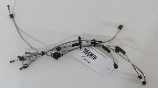 Continental IO-470-L Fuel Injector Lines
