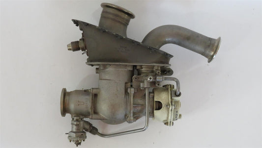 Hawker 125-700 800 900 BLEED AIR MIXER VALVE ASSY 3213788-1-1 or 25-7EZ23-25A